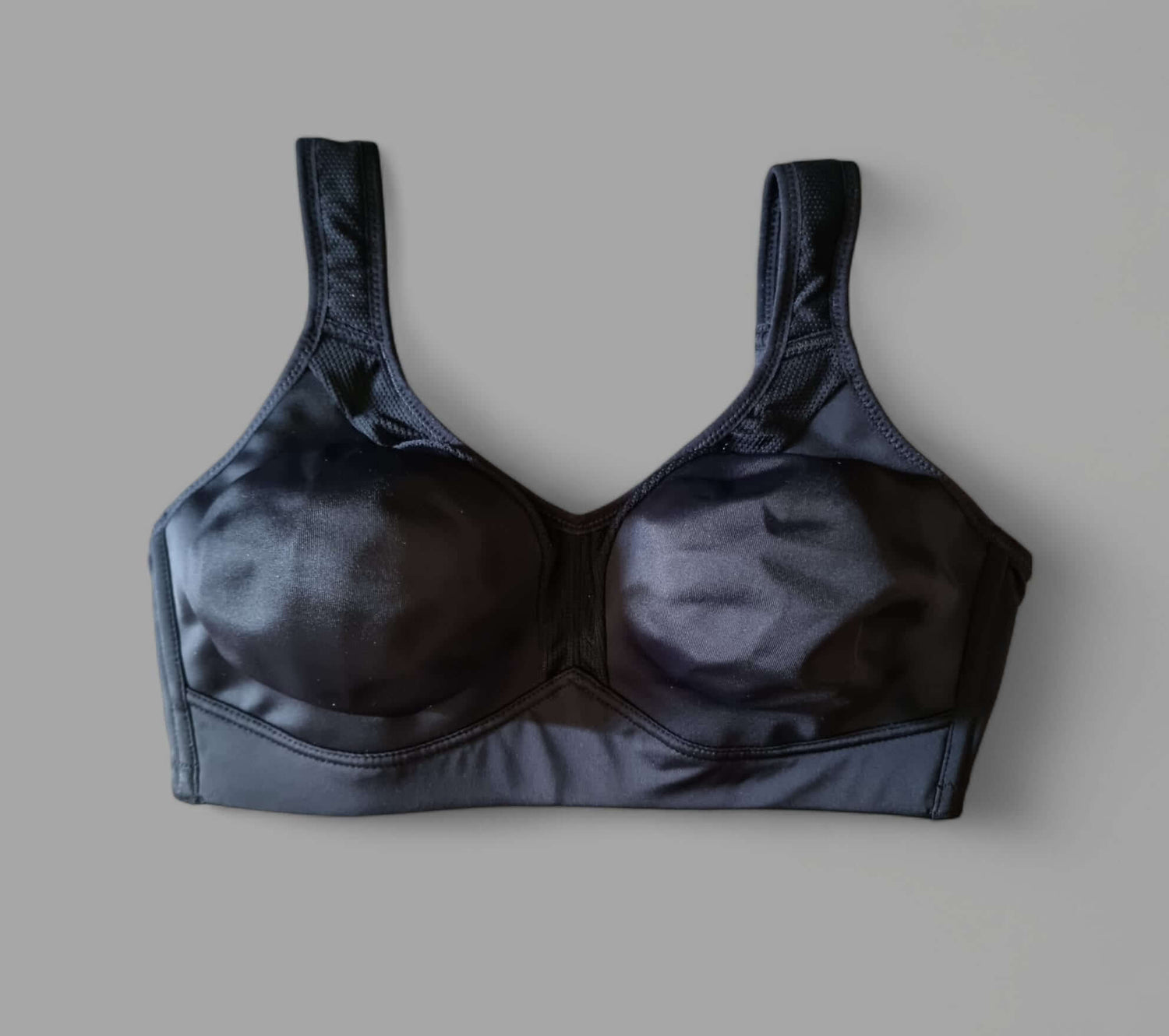 Wireless Bras